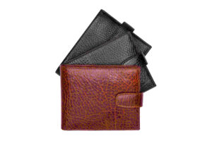 Leather Wallet