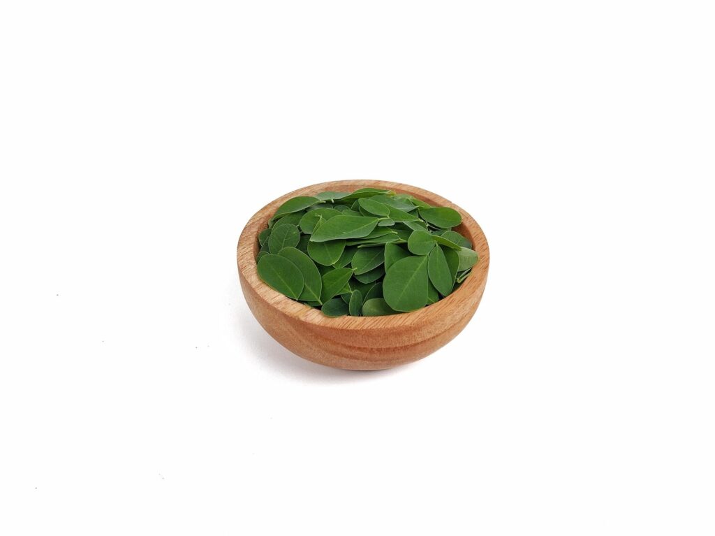 Morinda Powder moringa