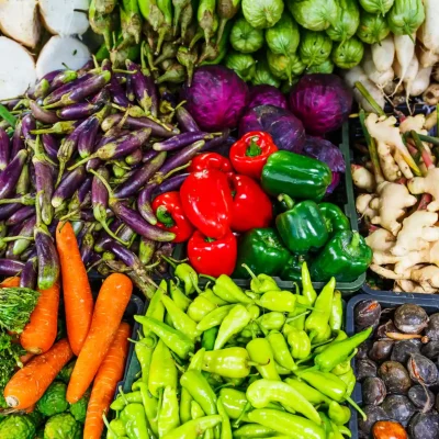 vegetables and fruit on market 2026 01 09 07 43 52 utc q25